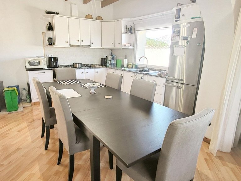 Villa for Sale in La Romana, Alicante 27