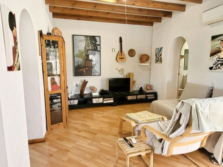 Villa for Sale in La Romana, Alicante 30