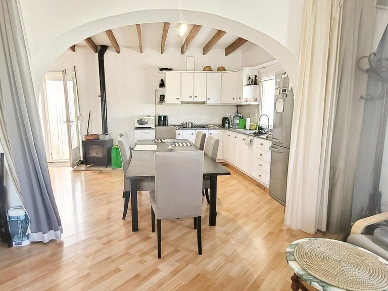 Villa for Sale in La Romana, Alicante 21