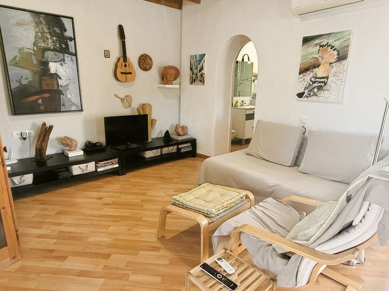 Villa for Sale in La Romana, Alicante 31