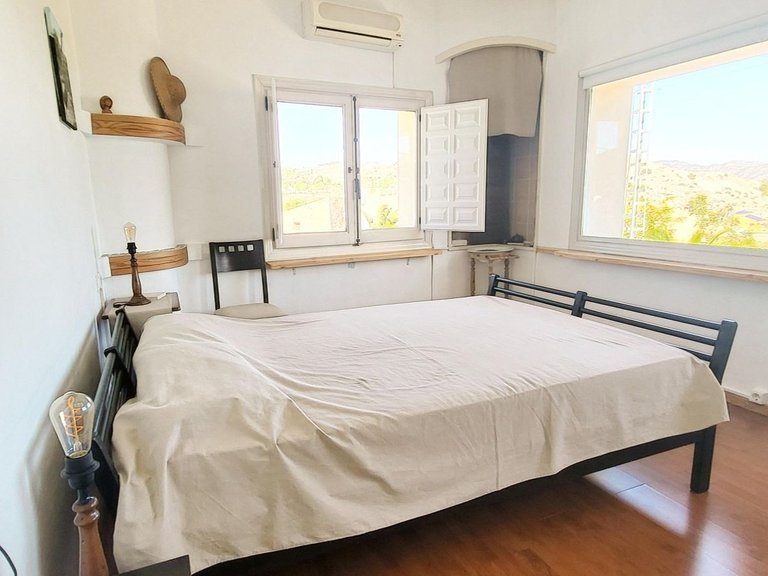 Villa for Sale in La Romana, Alicante 22