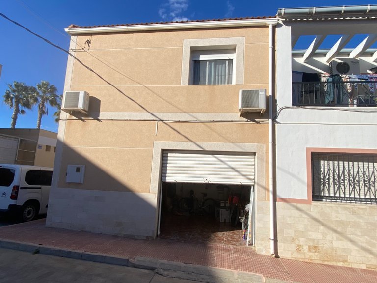 Town House for Sale in Sax, Alicante 5