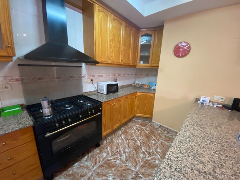 Town House for Sale in Sax, Alicante 28