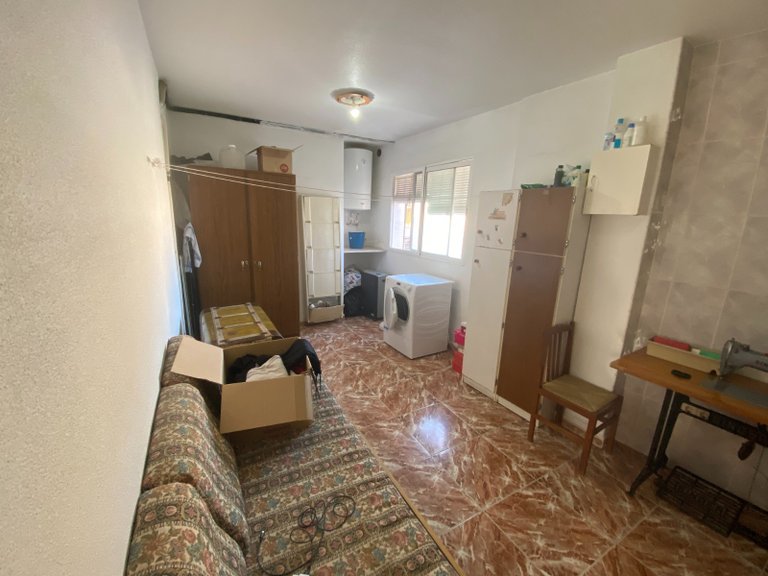Town House for Sale in Sax, Alicante 23