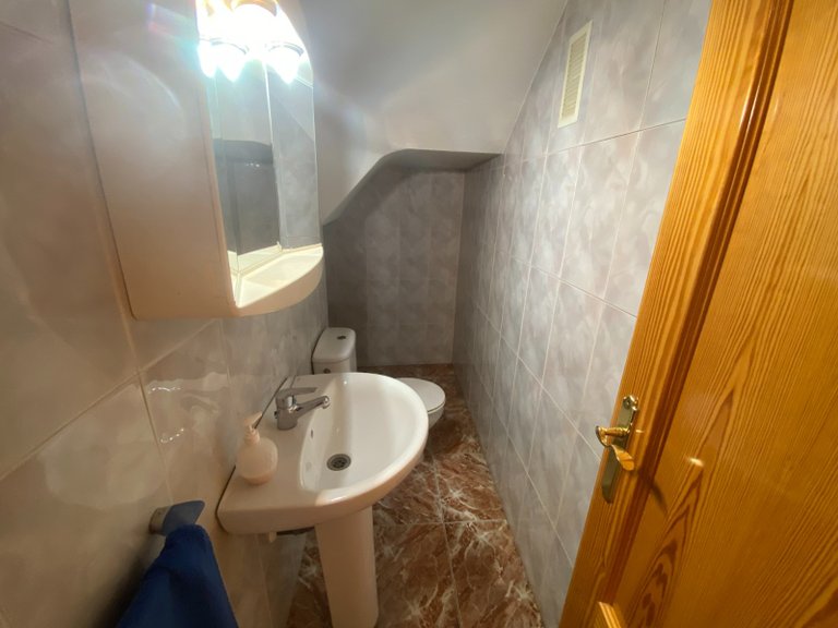 Town House for Sale in Sax, Alicante 9