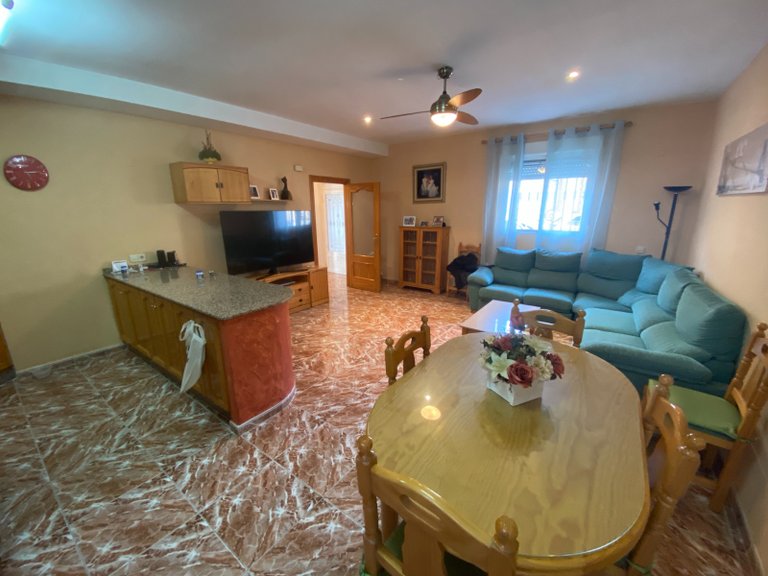 Town House for Sale in Sax, Alicante 26