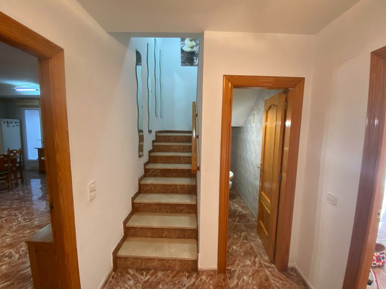 Town House for Sale in Sax, Alicante 6