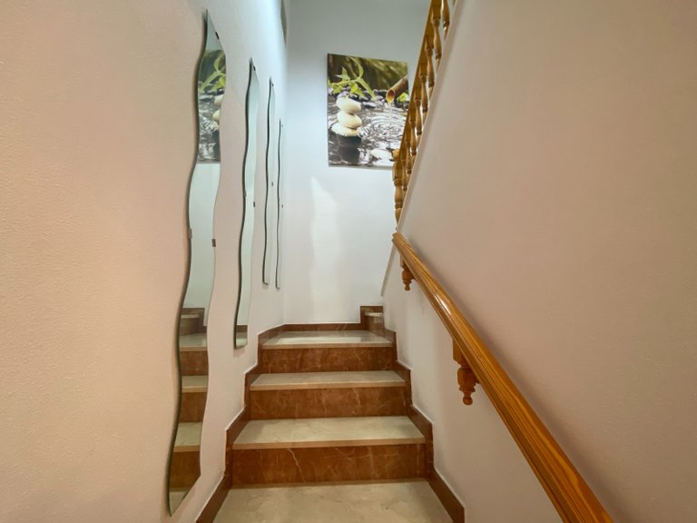 Town House for Sale in Sax, Alicante 8