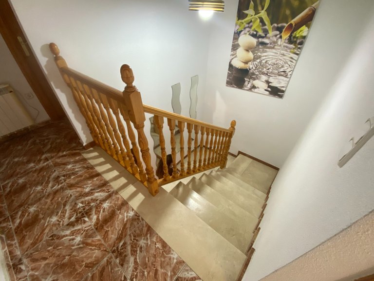 Town House for Sale in Sax, Alicante 19