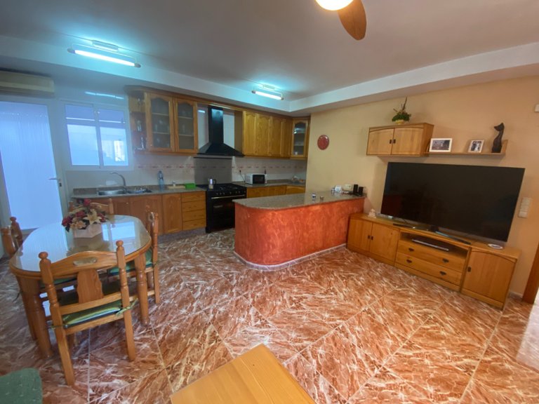 Town House for Sale in Sax, Alicante 2
