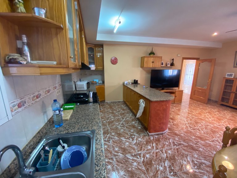 Town House for Sale in Sax, Alicante 3