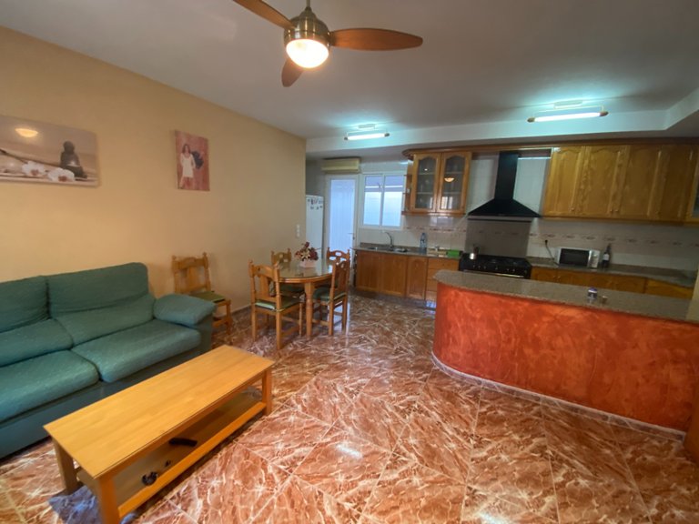 Town House for Sale in Sax, Alicante 7