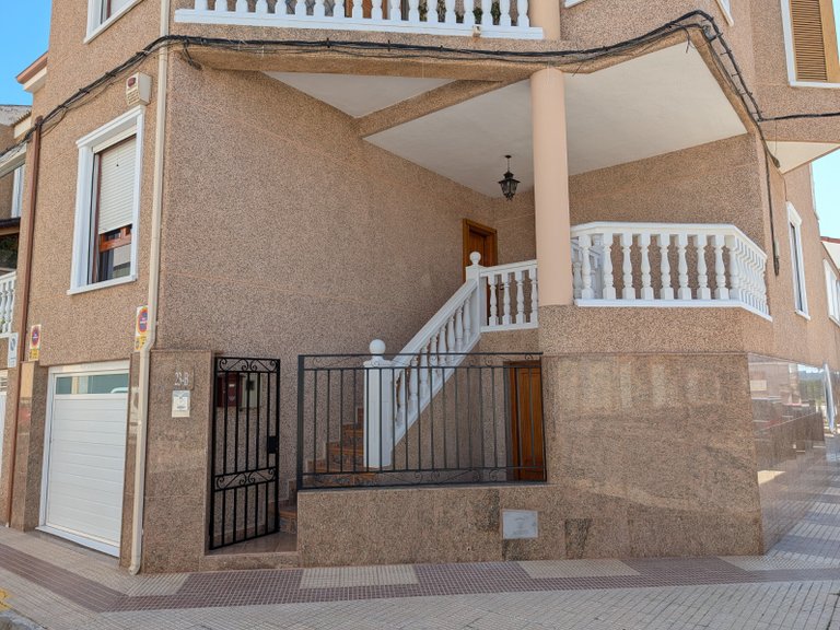 Town House for Sale in Sax, Alicante 6