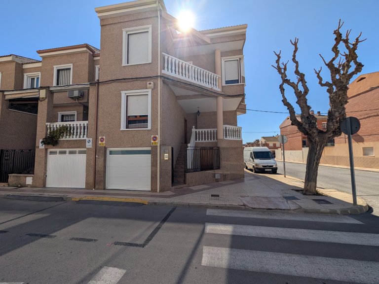 Town House for Sale in Sax, Alicante 7