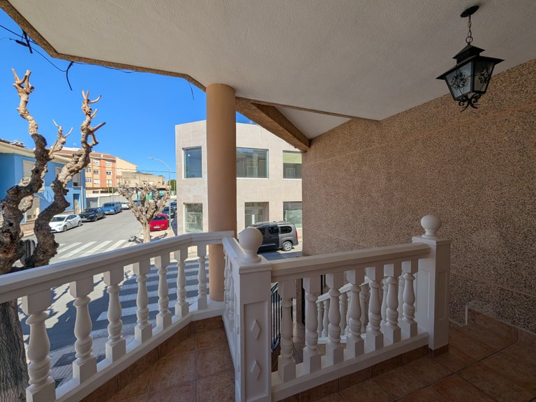 Town House for Sale in Sax, Alicante 16