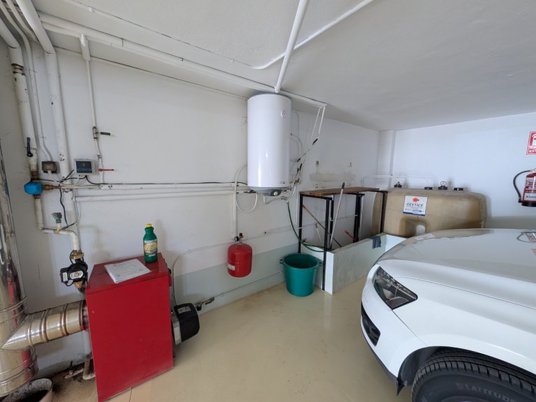 Town House for Sale in Sax, Alicante 9
