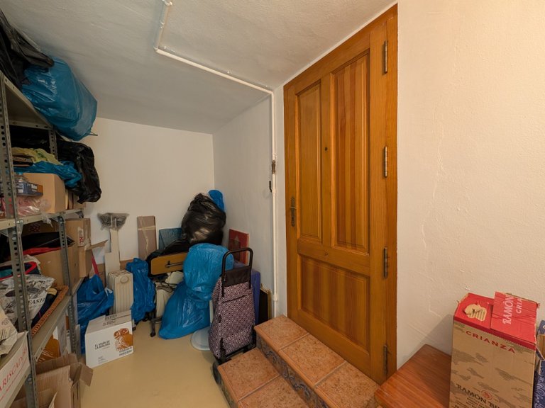 Town House for Sale in Sax, Alicante 14