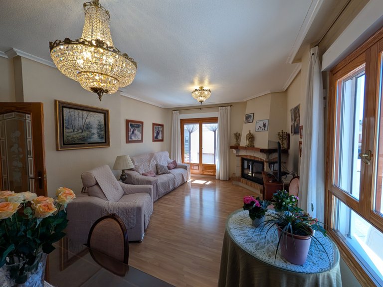 Town House for Sale in Sax, Alicante 3