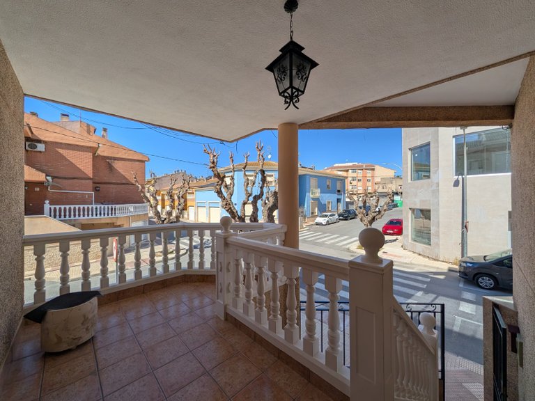 Town House for Sale in Sax, Alicante 17
