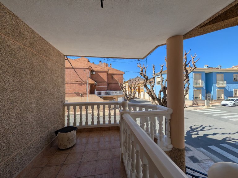 Town House for Sale in Sax, Alicante 15