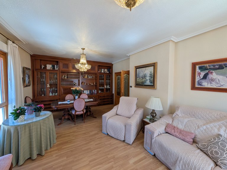 Town House for Sale in Sax, Alicante 19