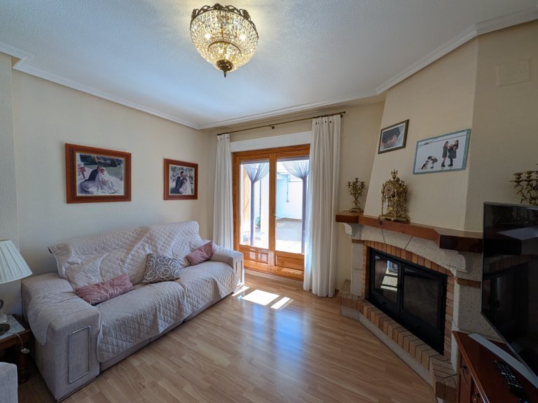 Town House for Sale in Sax, Alicante 20