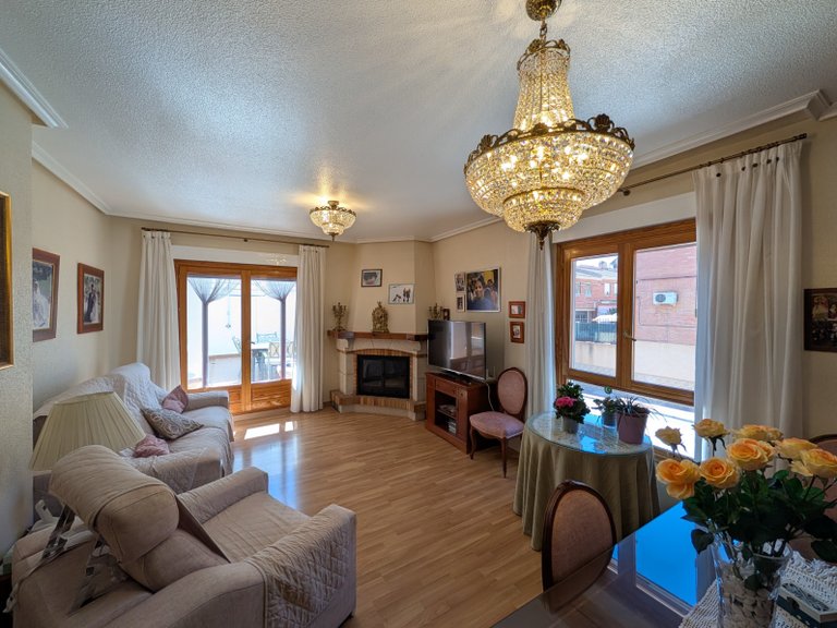 Town House for Sale in Sax, Alicante 18