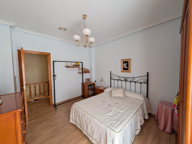 Town House for Sale in Sax, Alicante 38