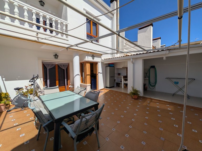 Town House for Sale in Sax, Alicante 2