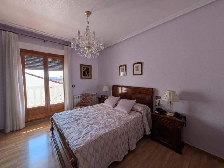 Town House for Sale in Sax, Alicante 40