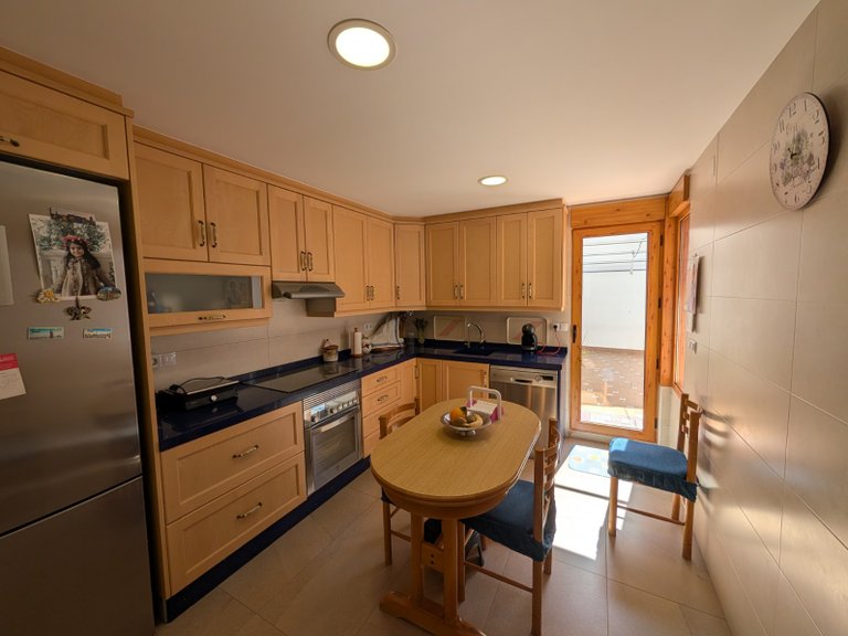 Town House for Sale in Sax, Alicante 5