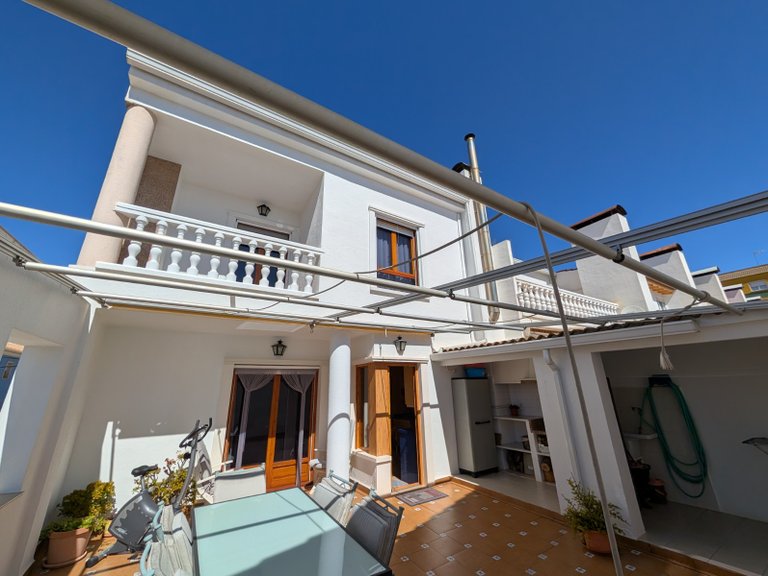 Town House for Sale in Sax, Alicante 28