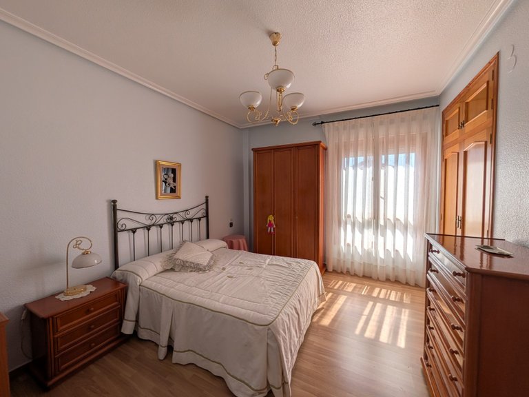 Town House for Sale in Sax, Alicante 36