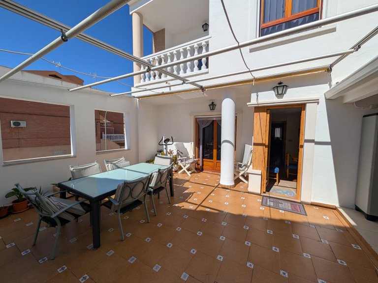 Town House for Sale in Sax, Alicante 29