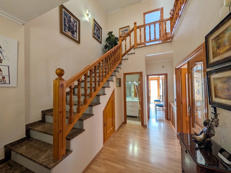 Town House for Sale in Sax, Alicante 30