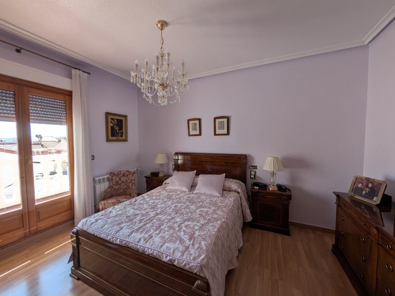 Town House for Sale in Sax, Alicante 39