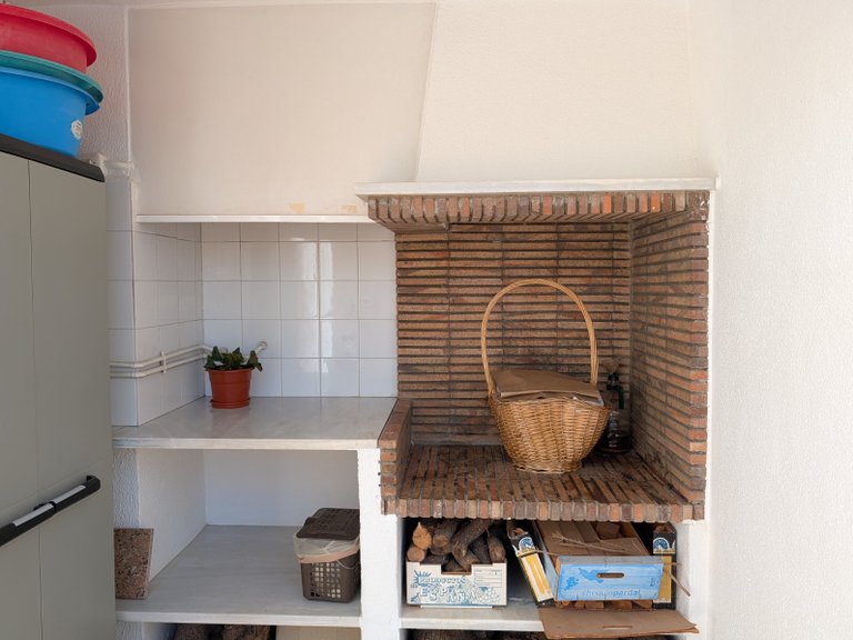 Town House for Sale in Sax, Alicante 25