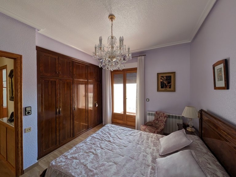 Town House for Sale in Sax, Alicante 41