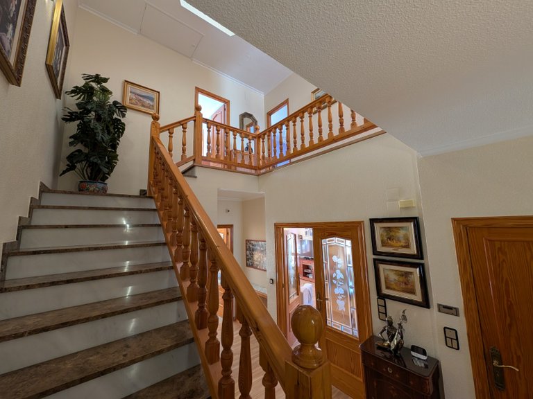 Town House for Sale in Sax, Alicante 31