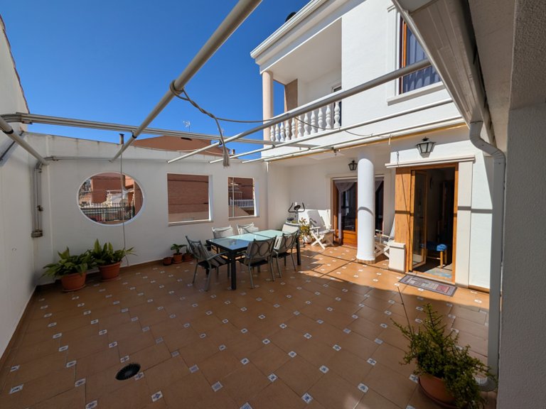 Town House for Sale in Sax, Alicante 27