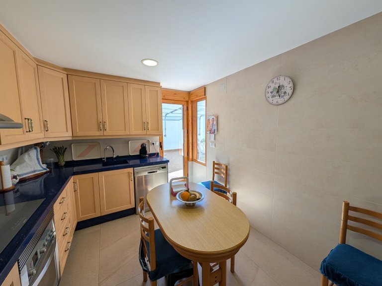Town House for Sale in Sax, Alicante 23