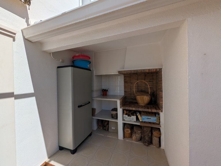 Town House for Sale in Sax, Alicante 26