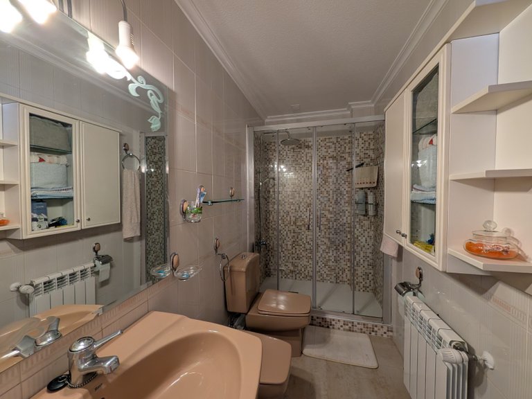 Town House for Sale in Sax, Alicante 46