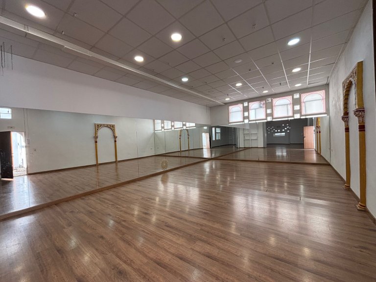 Commercial for Sale in Sax, Alicante 1