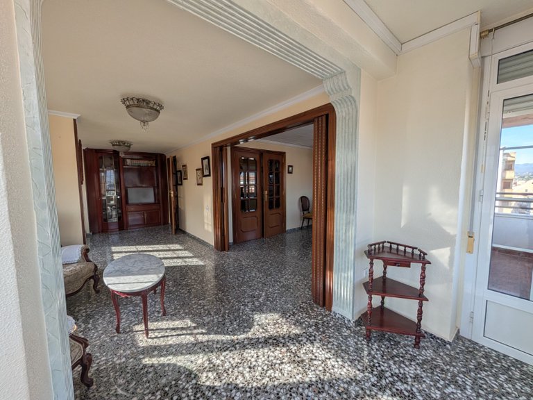 Apartment for Sale in Sax, Alicante 19