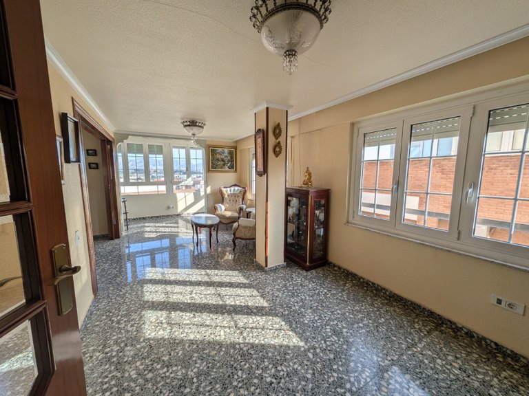 Apartment for Sale in Sax, Alicante 1