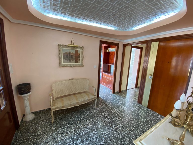 Apartment for Sale in Sax, Alicante 49