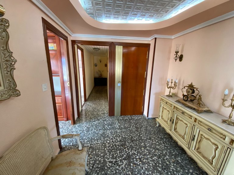 Apartment for Sale in Sax, Alicante 45