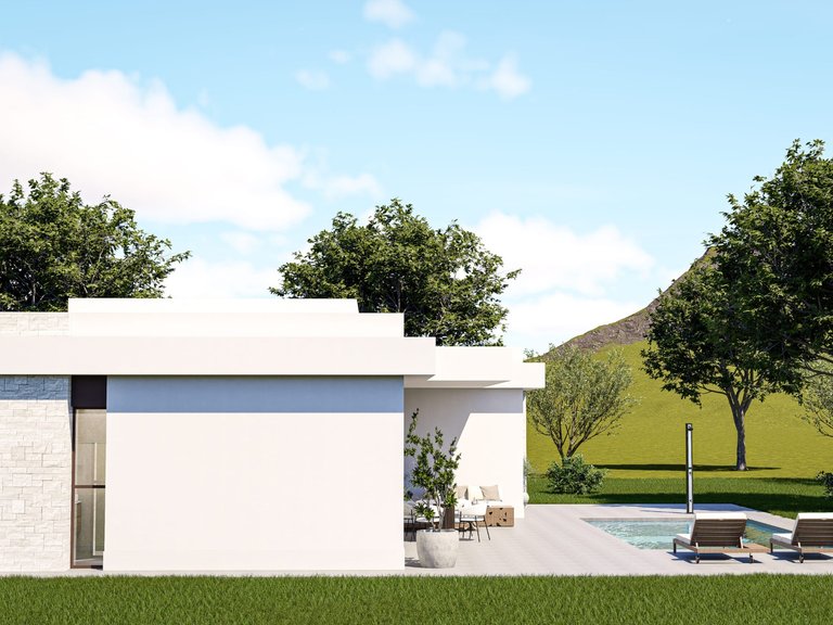 Villa for Sale in Sax, Alicante 2