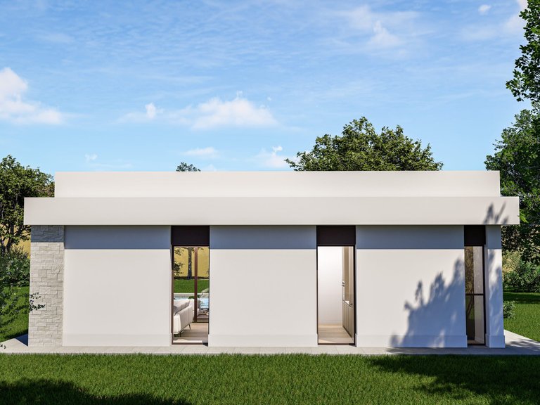 Villa for Sale in Sax, Alicante 22
